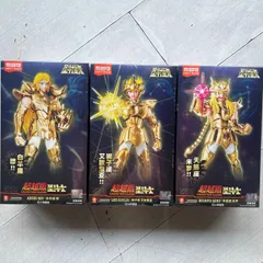 2025年最新】聖闘士星矢 ミロの人気アイテム - メルカリ