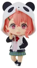【中古】(非常に良い)ねんどろいど にじさんじ 笹木咲 ノンスケール プラスチック製 塗装済み可動フィギュア 100mm G12831