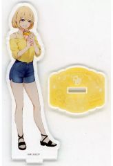 [중고] 아크릴 스탠드 아크릴 패널 카이노 유키 (스위츠) 아크릴 스탠드 피규어 [뻐꾸기의 신부 인생과 사랑이 대교착! 박물관 in 게이머즈]