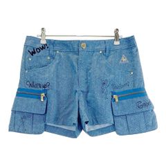 サイズ：34 POLOGOLF ラルフローレン ポロゴルフ ショートパンツ