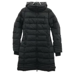 HERNO ヘルノ Laminar ダウンコート PI051DL-11106-9300 ブラック 40