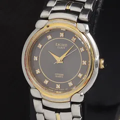 2025年最新】シチズンエクシードジャンクの人気アイテム - メルカリ