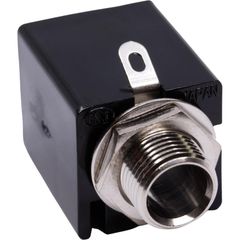 ジャック 1/4" Jack - Boss Style, Enclosed, Mono