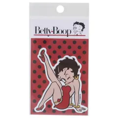 2025年最新】Betty boop ステッカーの人気アイテム - メルカリ