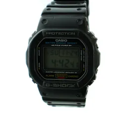 2024年最新】CASIO G-SHOCK DW-5600E-1の人気アイテム - メルカリ