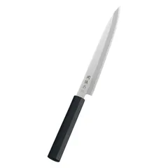 【 新品 未開封 】   貝印 関孫六 碧寿ＳＴ 和包丁 刺身２１０ｍｍ 000AK5076 未使用 送料無料のサムネイル