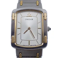 2025年最新】?セイコー クレドールの人気アイテム - メルカリ