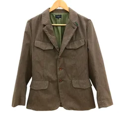 極美品】ポールスミス アウター ピーコート ジャケット キャメル