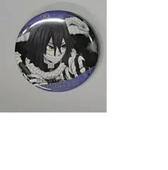 伊黒 小芭内 鬼滅の刃 柱展 そして無限城へ 柱百景 エモーショナル缶バッジ 伊黒小芭内 29 グッズ 缶バッチ