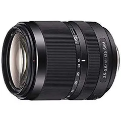 値下げセール中【中古品】SAL18135 SONY Aマウント APS-Cレンズ 値下げセール中【品】SAL18135 SONY Aマウント APS-Cレンズ