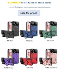 iPhone11ケース magsafe ワイヤレス充電 360度回転 iPhone15Proスタンド カバー マグセーフ対応 iPhone12耐衝撃 スタンド付き 半透明 ワイヤレス