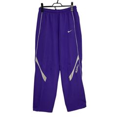 定価23100円 Supreme x Nike Track Pant "Purple" HF9624-545 パープル M シュプリーム ナイキ