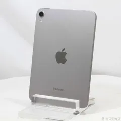 Apple iPad mini (A17 Pro) 512GB スペースグレイ Apple iPad Mini (A17 Pro): Apple Intelligence, 8.3-inch