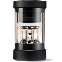 メーカー正規品 新品 BALMUDA The Speaker ワイヤレススピーカー M01A-BK