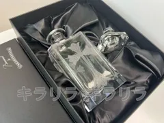 クロムハーツ×バカラ☆コラボ☆激レア☆値下げ