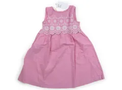 【アプレレクール/apreslescours】ジャンパースカート 110サイズ 女の子【子供服・ベビー服】（1900424）