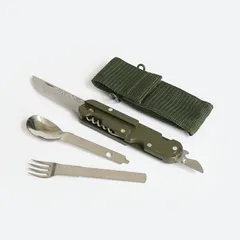 2025年最新】カトラリーセット 軍の人気アイテム - メルカリ