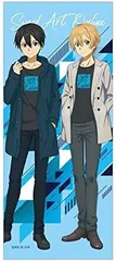 sao ソードアート　富士急ハイランド限定アクリルスタンド　桐ヶ谷和人 TVアニメ『SAO アリシゼーション』第1シーズン富士急ハイランド