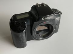 Canon EOS 650 本体 EF 35-105mm レンズ ジャンク扱い - メルカリ