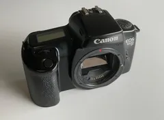 キヤノン Canon EOS1000QD 一眼レフカメラ 35mm★豪華セット EOS 100 QD/EOS 100 パノラマ - キヤノンカメラミュージアム