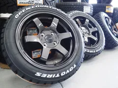 2024年最新】オープンカントリー 165/60r15の人気アイテム - メルカリ