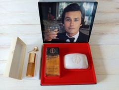 ALAIN DELON 香水　50ml セット　おまけ　管理番号KKV658