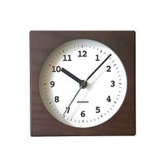 70ｓ☆ブローバ☆掛け時計☆置時計☆ホワイト☆ミッドセンチュリー☆アンティーク 70s☆ブローバ☆掛け時計☆置時計☆ホワイト☆ミッドセンチュリー