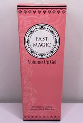 FAST MAGIC ファストマジック ボリュームアップジェル 200g