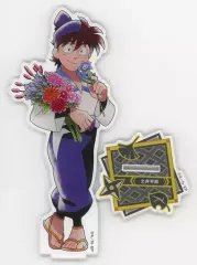 忍たま乱太郎 ドンキ 秋の課外活動 アクリルスタンド 土井半助 忍たま乱太郎 アクリルスタンド 土井半助／カミアニTOUCH4