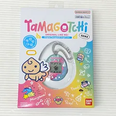 □バンダイナムコ Original Tamagotchi Angel Lace たまごっち 未開封品 smstoy090264