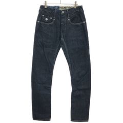 DENHAM WDS DENIM CROSS BACK 30サイズ未使用タグ付き DENHAM WDS DENIM CROSS BACK 30サイズ未使用タグ付き - メルカリ