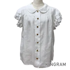 シャネル CHANEL レディース ブラウス sh【中古】