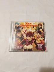 CD】あんさんぶるスターズ! ユニットソング 第2弾 vol.05 流星隊 流星隊