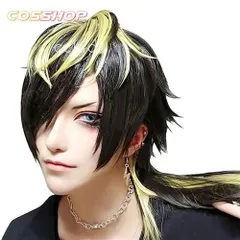 2025年最新】四十物十四コスプレの人気アイテム - メルカリ