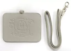 【中古】財布・パスケース 不知火フレア IDカードケース 「バーチャルYouTuber ホロライブ 不知火フレア 活動3周年記念」