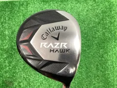 t*h様 Callaway RAZR ドライバー フェアウェイウッド セット Callaway RAZR FIT Fairway Review – GolfWRX