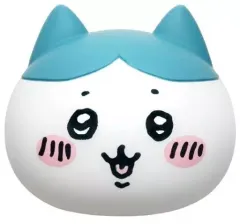 【中古】マグネット・磁石 ハチワレ(笑顔) 「ちいかわ おかおマグネット」