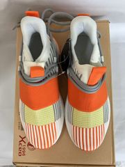 ＊未使用品＊レディースゴルフシューズ 22.0cm少し大きめ