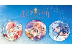 2025年最新】魔法少女まどか☆マギカ バッジの人気アイテム - メルカリ