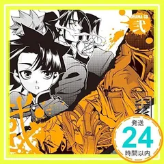 2025年最新】PEACEMAKER鐵 ドラマcdの人気アイテム - メルカリ