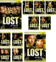 LOST ロスト 全59枚 シーズン 1、2、3、4、5、ファイナル