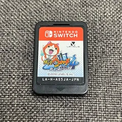 2025年最新】妖怪ウォッチ4 switchの人気アイテム - メルカリ