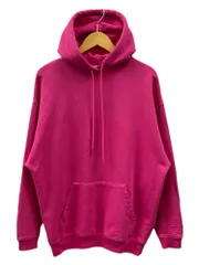 2025年最新】バレンシアガ パーカー ピンクの人気アイテム - メルカリ