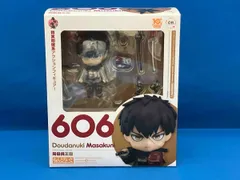 2025年最新】ねんどろいど 同田貫正国の人気アイテム - メルカリ