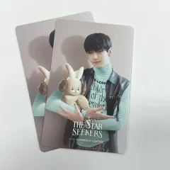 TOMORROW X TOGETHER - TXT デコキット　抜けなし！ラントレ　スビン TOMORROW X TOGETHER - TXT デコキット 抜けなし！ラントレ