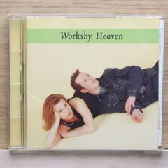 WORKSHY（ワークシャイ）全て国内版アルバム　CD 8枚　ベストアルバム含む CD】ザ・ベスト・オブ・ワークシャイ - メルカリ