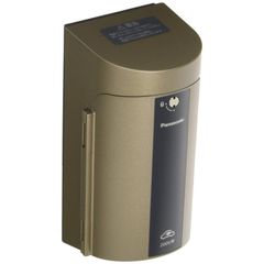 ナニワ製作所 NSP-SXP9+AU・ADセット 食洗機用分岐水栓 新品です