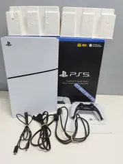 【海外版】PlayStation 5/PS5/CFI-2000B01/デジタルエディション