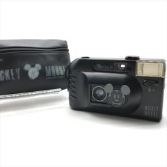 フジフィルム ミッキーマウス フィルムカメラ レトロ - メルカリ