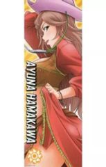 [중고] 동인 포스터·태피스트리·캘린더계 [아이돌 마스터] 스틱 포스터 하마카와 아이 유나(리쿠모토 요시유키) MyBestFriends5/도산제